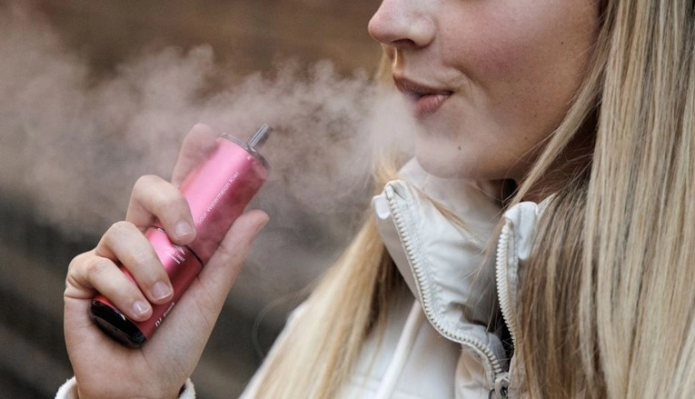 Belgija prva u Europskoj uniji zabranila jednokratne e-cigarete